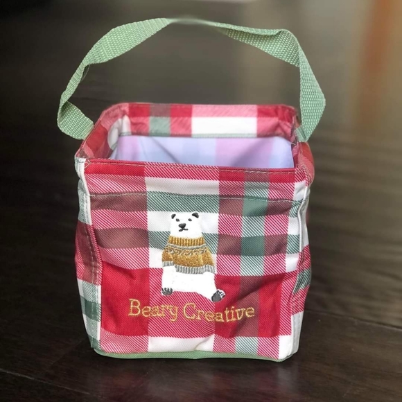 Little carry all caddy - Picture 6 of 9